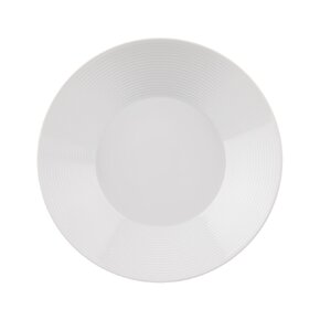 Hluboký talíř MONA linka pr. 22 cm