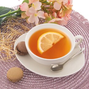 Hrnek s podšálkem MONA 0,35 l 2 ks