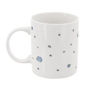 Hrnek 0,39 l s ovečkou