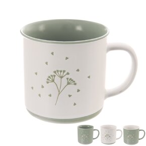 Hrnek GREENISH 0,5 l