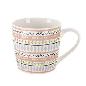 Hrnek s miskou kočka 0,35 l 