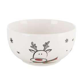 Hrnek s miskou sob 0,35 l