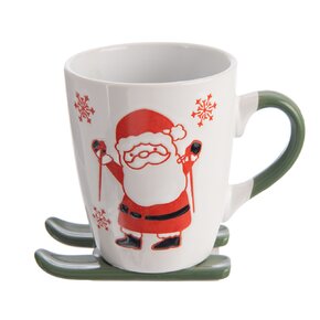 Hrnek vánoční 0,33 l