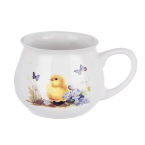 Hrnek JARO kuře 0,3 l