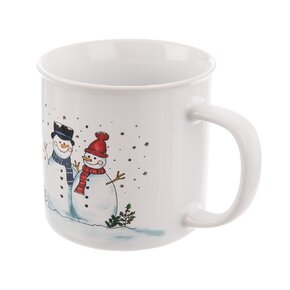 Hrnek SNĚHULÁK 0,51 l