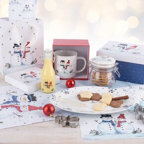 Hrnek SNĚHULÁK 0,51 l