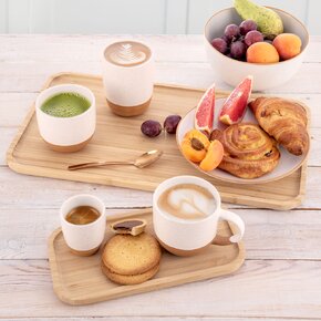 Hrnek STATEK cappuccino 0,3 l