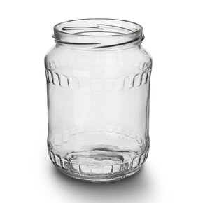 Zavařovací sklenice 1,7 l