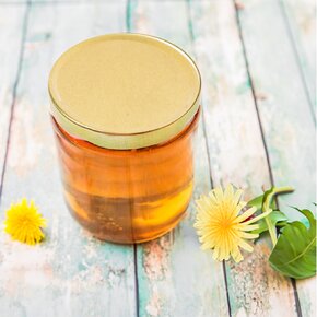 Zavařovací sklenice s víčkem 0,33 l