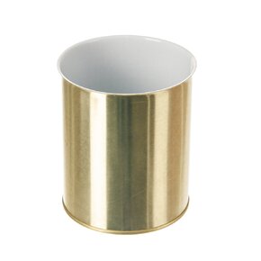 Plechovka na zavařování 1 kg