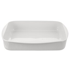 Zapékací mísa VLNKA 30,5x24,5cm