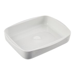 Zapékací mísa VLNKA 30,5x24,5cm