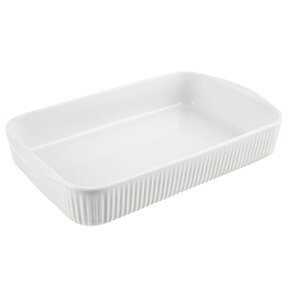 Zapékací mísa VLNKA 32,5x20 cm
