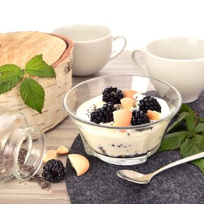 Miska Truva pr. 12 cm 6 ks