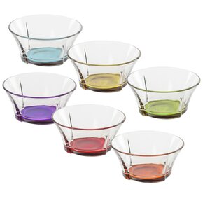 Miska Truva pr. 12 cm 6 ks