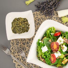 Miska MONA Musica 13,7x13,7 cm