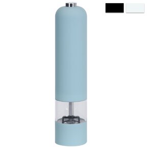 Elektrický mlýnek na koření