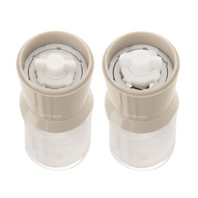 Mlýnek na sezam a lněné semínko