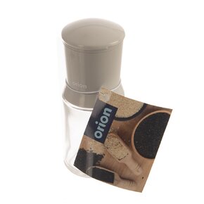 Mlýnek na sezam a lněné semínko