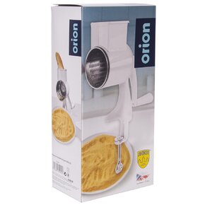 Mlýnek na strouhanku 