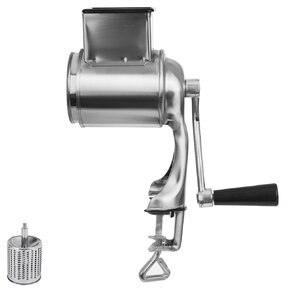 Strojek na strouhanku 