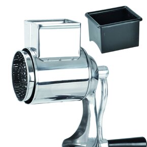 Strojek na strouhanku 