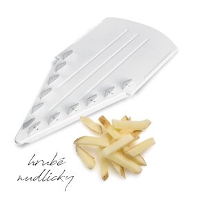 Kráječ-struhadlo Super