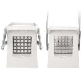 Kráječ na zeleninu