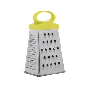 Struhadlo čtyřhrané s rukojetí