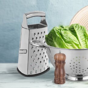 Struhadlo čtyřhranné s rukojetí