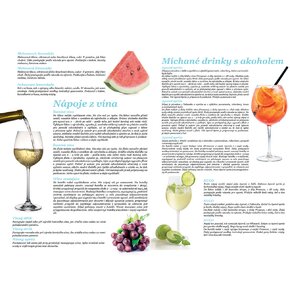 Výrobník sycených nápojů Drinkmate Aquadream 