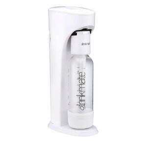 Výrobník sycených nápojů Drinkmate Aquadream 