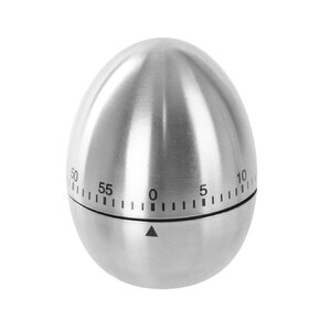 Kuchyňská minutka vejce