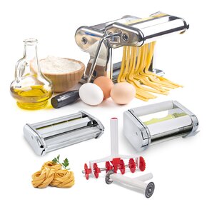 Strojek na nudle Francesco