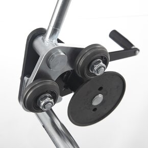 Ruční zavírač plechovek