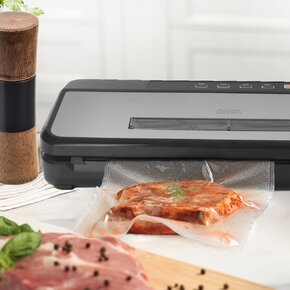 Vakuová svářečka na potraviny s řezačkou