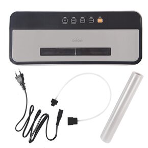 Vakuová svářečka na potraviny s řezačkou