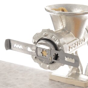 Nástavec na linecké cukroví vel. 5