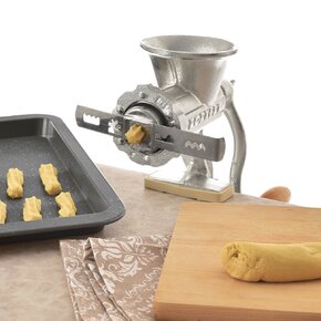 Nástavec na linecké cukroví vel. 8