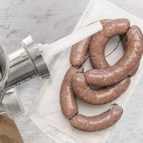 Nástavec-nabíjecí souprava vel. 5