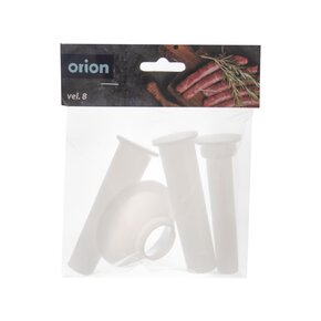 Nástavec-nabíjecí souprava vel. 8