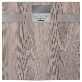 Osobní váha digitální 180 kg