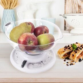 Kuchyňská váha mechanická 3 kg