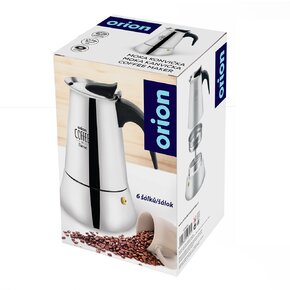 Moka konvička 0,45 l