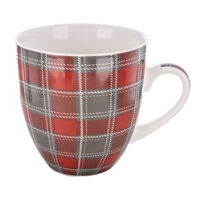 Hrnek jumbo KÁRO 1,1 l	