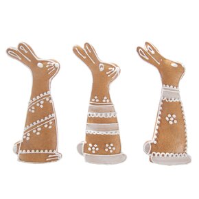 Vykrajovačka zajíček