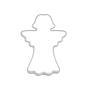 Vykrajovačka ANDĚL