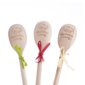 Vařečka Řád zlaté vařečky 50 cm