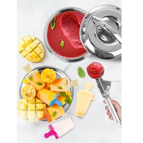 Naběračka na zmrzlinu KITCH 22 cm, pr. 5 cm