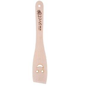 Obracečka S TEBOU MĚ BAVÍ SVĚT 30 cm